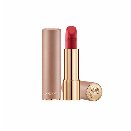 Lancome помада для губ L’Absolu Rouge Intimatte, 525 French Bisou