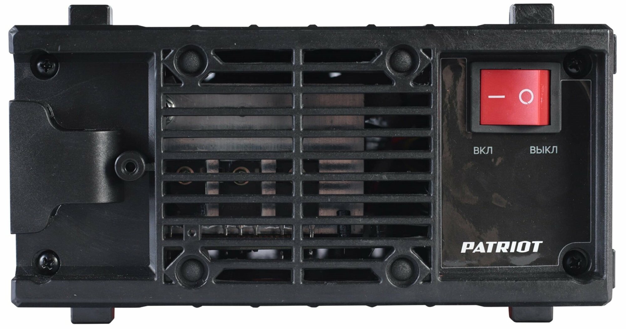 Пуско-зарядное устройство Patriot BCI-300D-Start (650301953) - фото №17