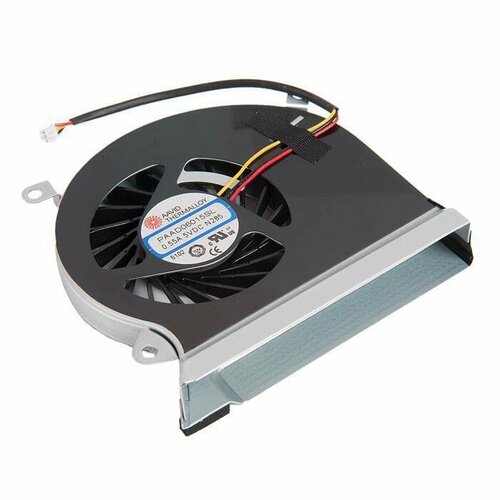 Вентилятор, кулер для ноутбука MSI, PAAD06015SL-N285 new original laptop cooling fan for msi ge70 ms 1756 ms 1757 pn paad06015sl