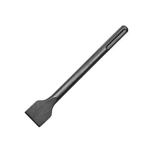Долото плоское для перфоратора SDS MAX 40х18х280 мм S.E.B. 404LP M1828040