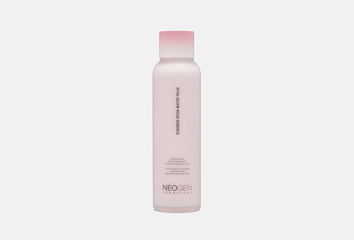 Эссенция для лица HYAL GLOW ROSE ESSENCE 160 мл