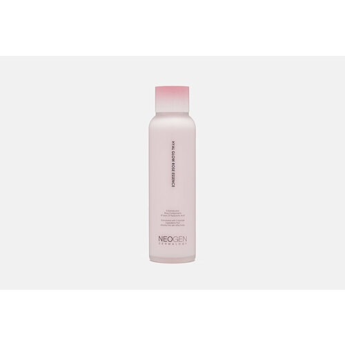 Эссенция для лица HYAL GLOW ROSE ESSENCE 160 мл