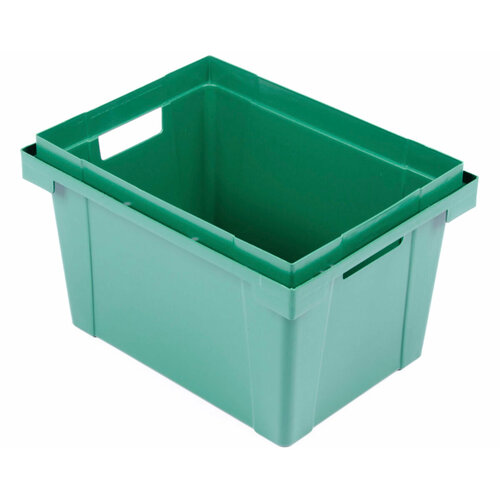 Цветочный бак - ящик для цветов 400300250-00