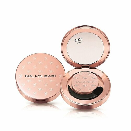 Тени для век COLOUR FAIR EYESHADOW WET  & DRY PEARLY POWDER 2 г