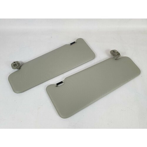 Солнцезащитные козырьки для Лада Ларгус 2999₽