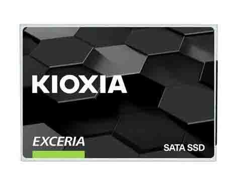 SSD диск Kioxia 2.5" 960Гб SATA (LTC10Z960GG8)