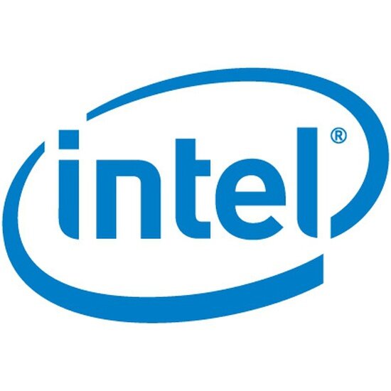 Комплект для установки в стойку Intel PREMIUM 2/4U AXXFULLRAIL 939209