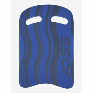 Доска для плавания Joss Swim board, blue