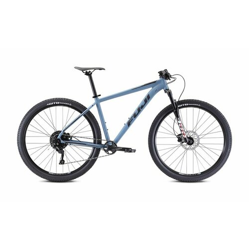Велосипед Fuji Nevada 29 1.4 D (2023) 19 серый