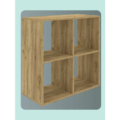 Стеллажи Art_i_one серый