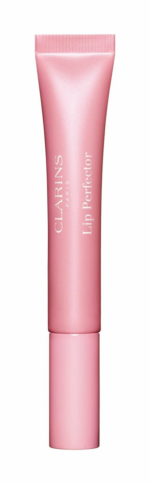 CLARINS Блеск для губ Lip Perfector (21 Soft Pink Glow)