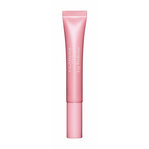 CLARINS Блеск для губ Lip Perfector (21 Soft Pink Glow)