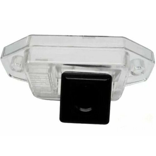 Адаптер для камеры заднего вида для Toyota Land Cruiser Prado 120 с запаской на задней двери с 2002 по 2009 г 800₽