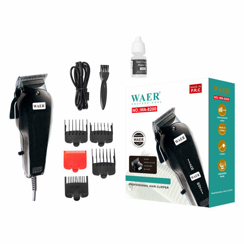 Триммер Машинка для стрижки WAER 8200 225000₽
