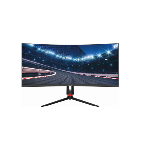 Монитор Digma 34A711Q 32569₽