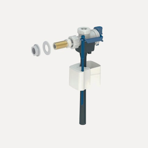 Изображение товара Заливной клапан Geberit Type 333 боковой подвод 3/8 дюйма