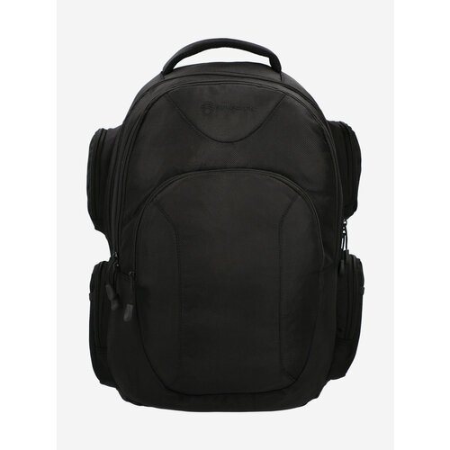 Рюкзак Outventure черный, RUS: Б/р, Ориг: one size