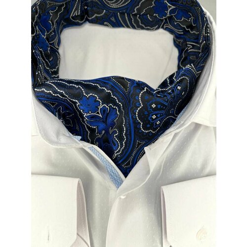 Шейный платок ARISTOKRAT, серый