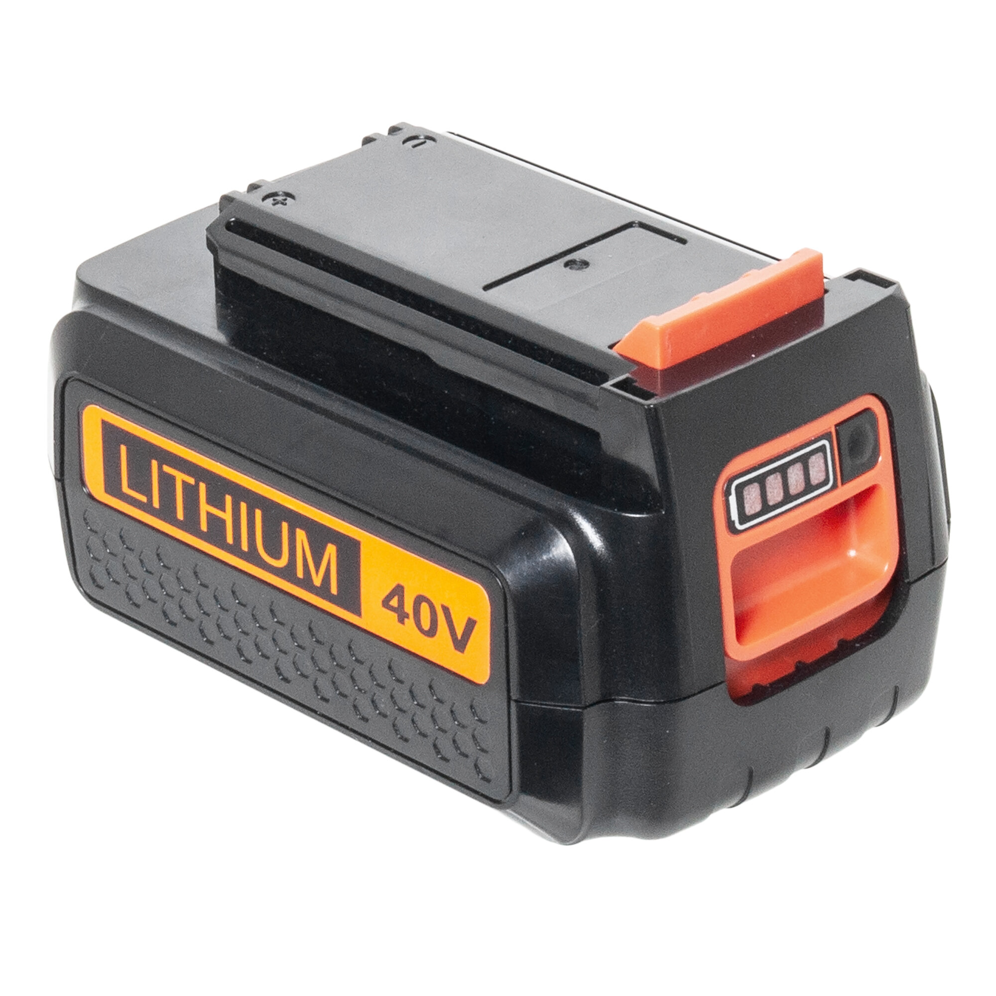 Аккумулятор LBXR36 / LBX2040 для шуруповерта Black & Decker CST1200 / CST800 / GLC3630L / GTC3655L / GWC3600L / LHT2436 / LBX36 / BL2036 / BL2062 / LBX1540-2 / LBX6 / LBXR2036 / LBXR206 / LBXR36-2 / LBXR6 - батарея 2000mAhv