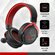 Наушники игровые A4Tech Bloody MR590 Sports, красный/черный, мони...