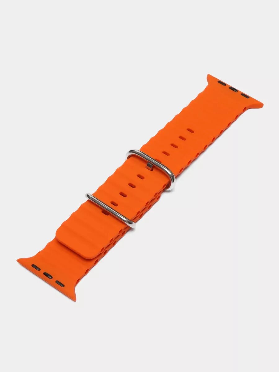 Ремешок для Apple Watch X8 X9 Pro Ultra 42 44 45 49 мм — фото 1
