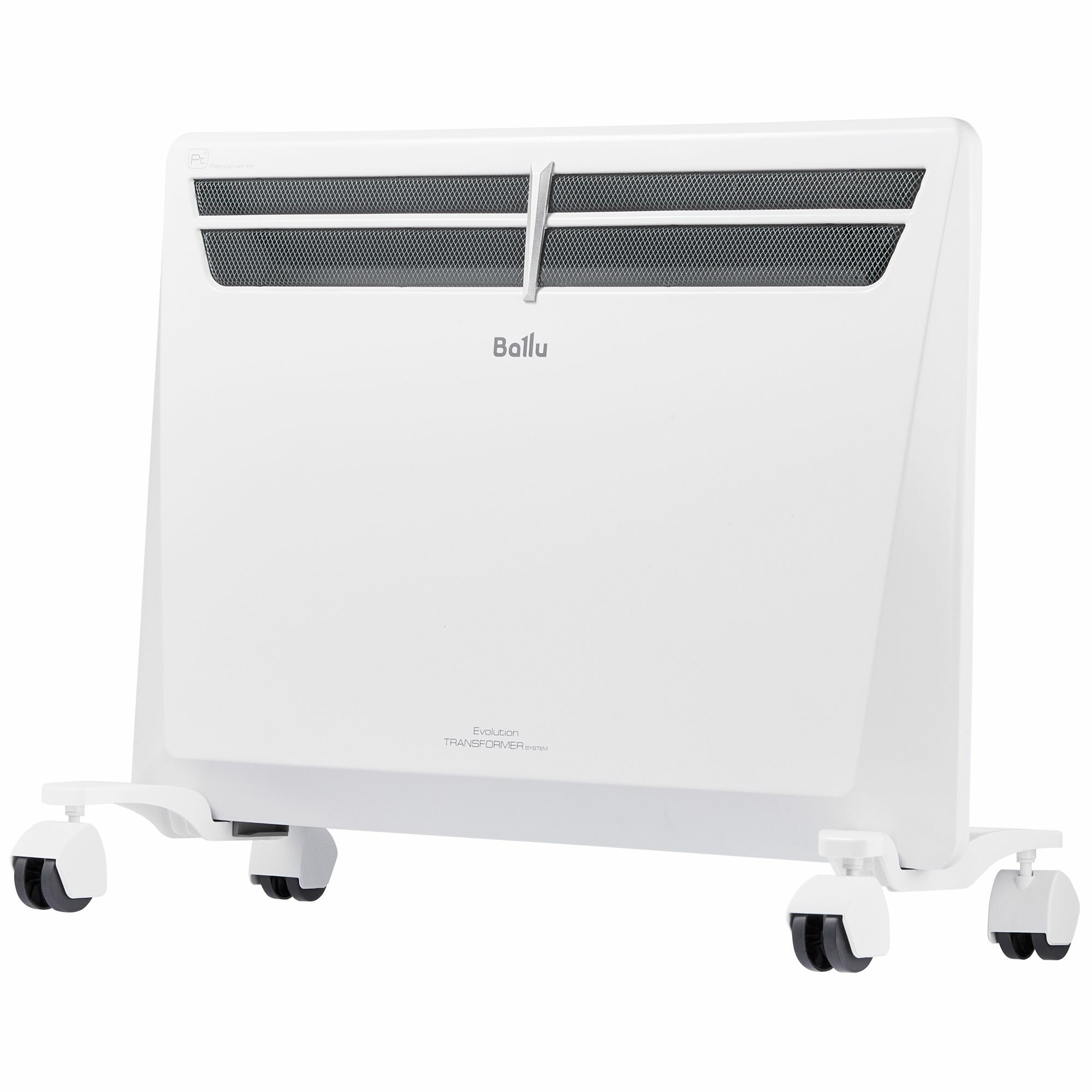 Конвектор электрический Ballu EvolutionTransformer BEC/EVU-1500-4I