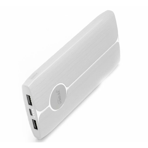 Внешний аккумулятор MTB-P01B 10000mAh White 366₽
