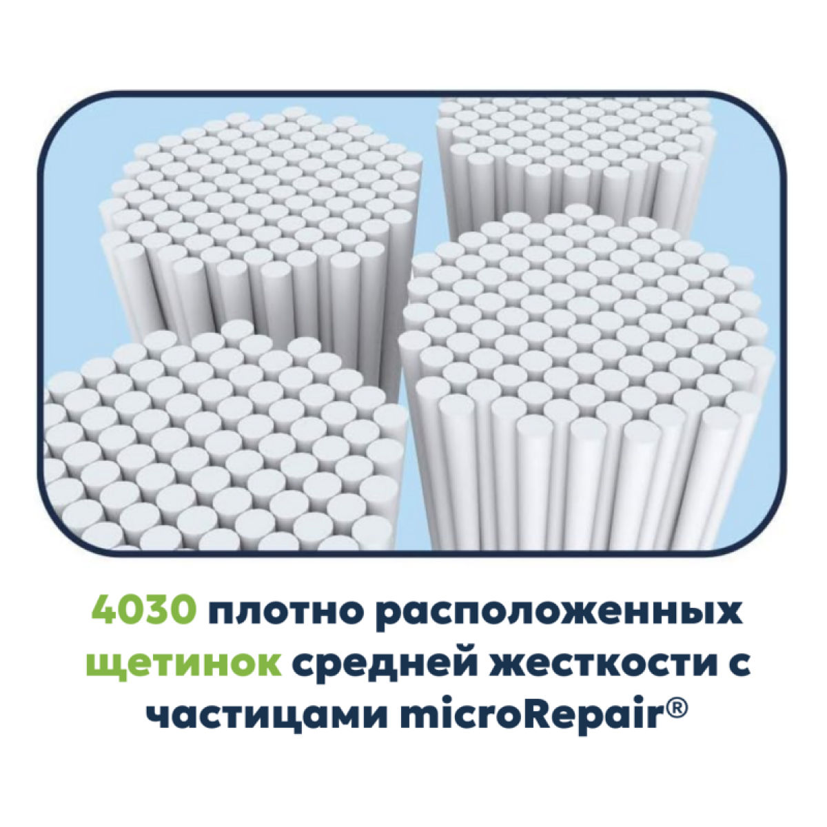 Зубные Щетки Зубная щетка Biorepair Total Protection, синяя