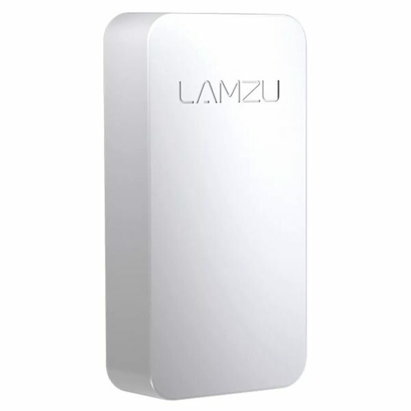 Удлинитель беспроводного адаптера Lamzu 8K Dongle (белый) — фото 1