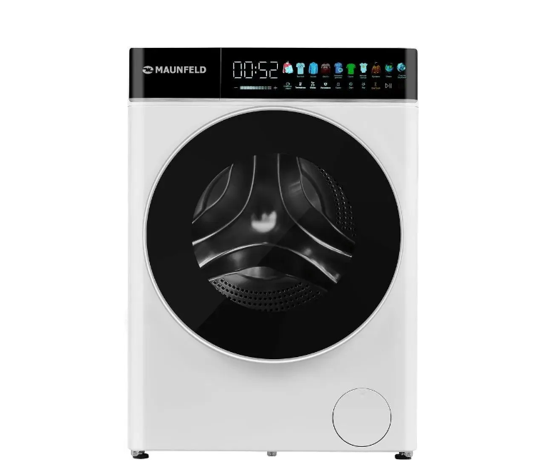 Стиральная машина MAUNFELD MFWD1295WH05