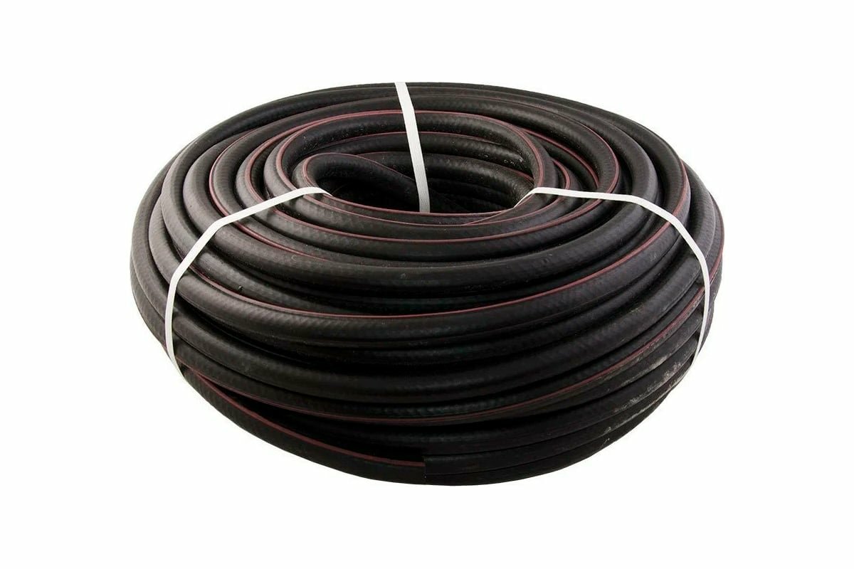 ООО Поволжский центр РТИ Рукав для газовой сварки ацитилен/пропан бухта 25 м кл. I - 6,3 - 0,63 ГОСТ 9356-75 4640209727375