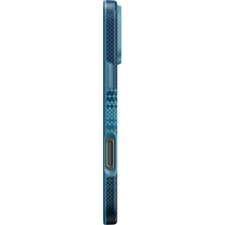 Противоударный чехол Pitaka Military-Grade Protective Case для iPhone 16 Pro Max - Moonrise — фото 1