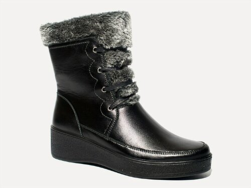 Изображение товара Полусапоги