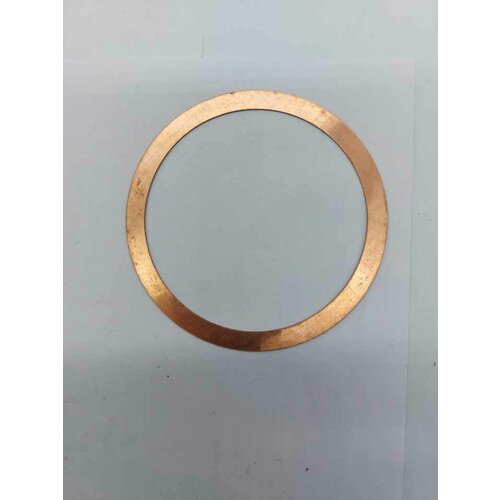 Прокладка под головку на мотоцикл Иж Юпитер, Восход (медная)