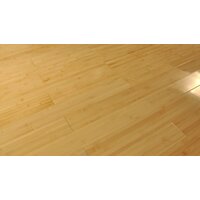 Массивная доска Bamboo Flooring (Натурал Бамбук глянцевый) (15 мм)