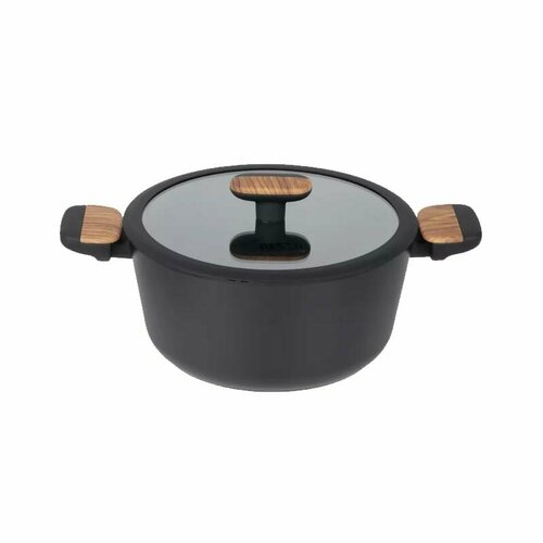 Кастрюля RESTO Mon 4,4 л 93188