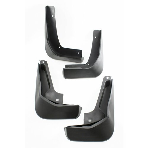 Брызговики для Ford Focus 3 комплект 4 шт с крепежом 798₽