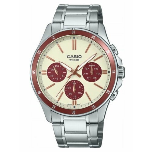 Мужские часы Casio