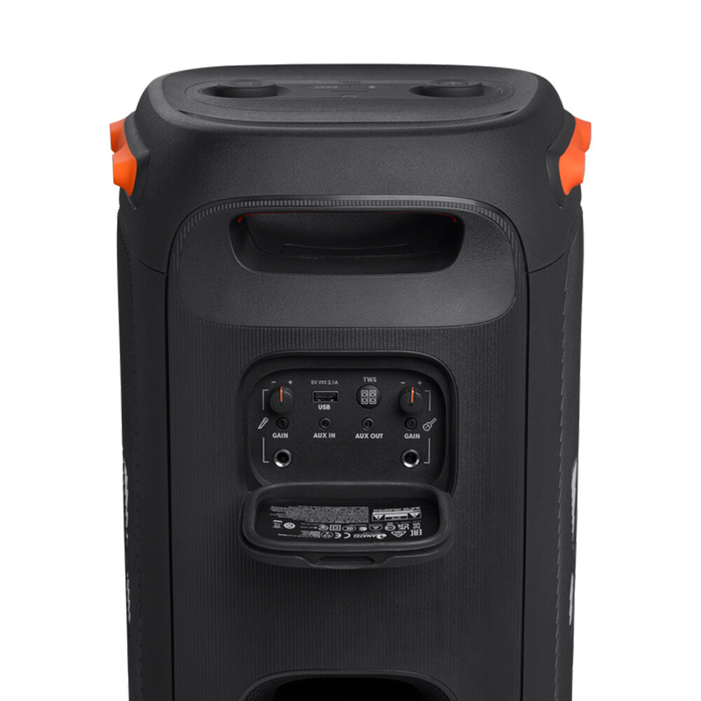 Колонка JBL PARTYBOX 110 — фото 1