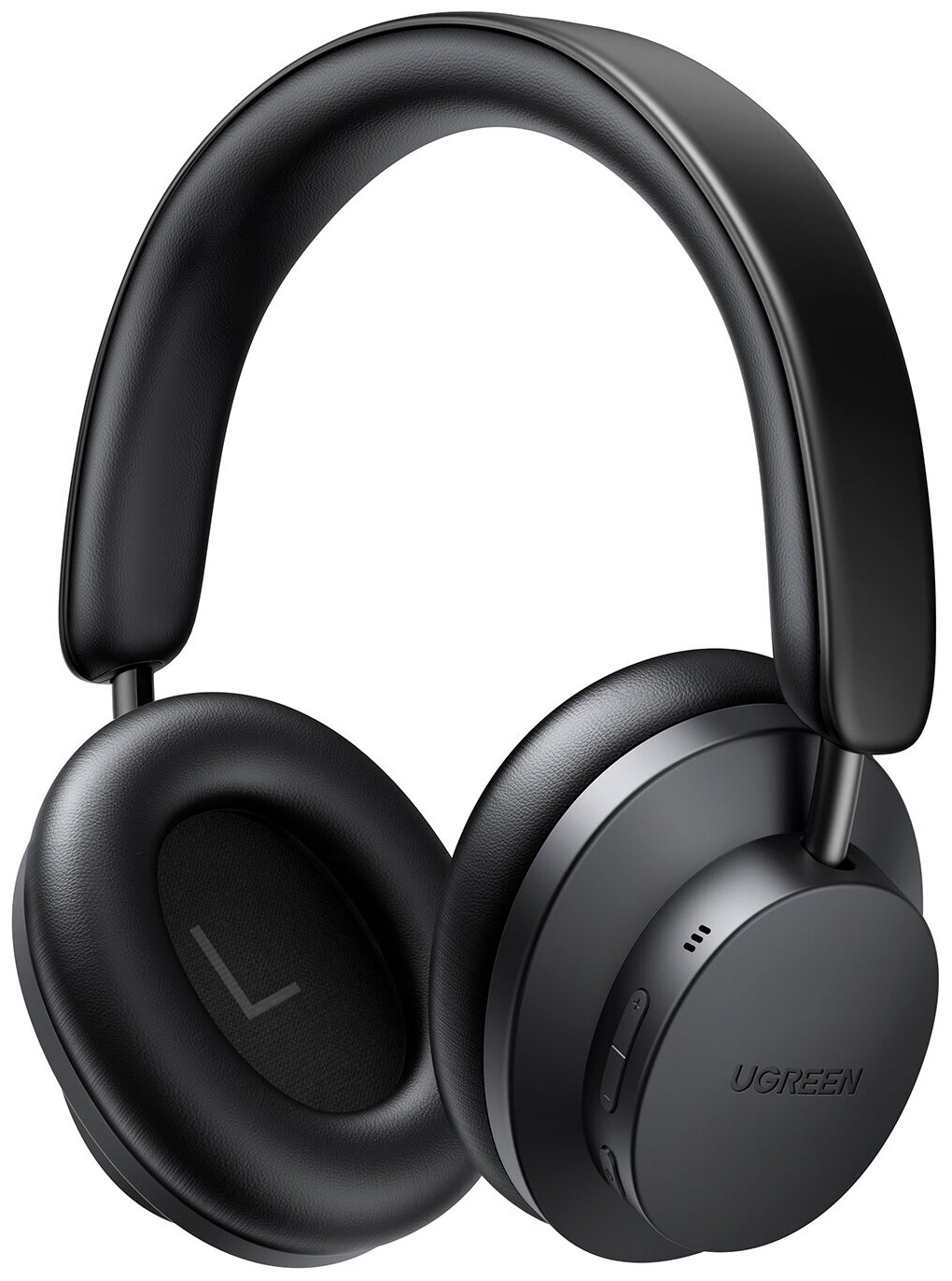 Наушники UGREEN HP106 (90422) HiTune Max3 Hybrid ANC Цвет: черный
