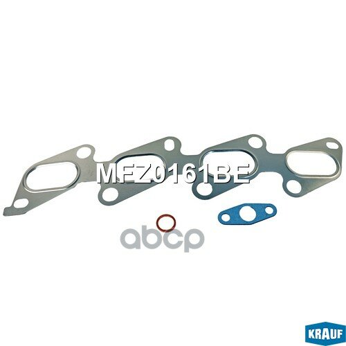Комплект прокладок турбокомпрессора CHEVROLET CRUZE (J305, J308) 1.4 (1362 ccm / 4 Zyl. / [LUJ]) 140 H/P (2012->), CHEVROLET .