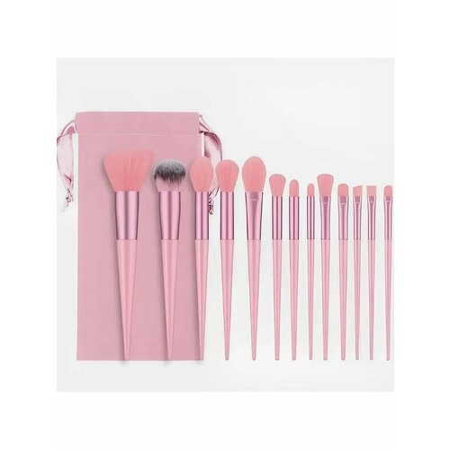 Набор кистей для макияжа 8162₽