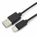 Кабель Гарнизон USB - USB Type-C (GCC-USB2-AMCM-0.5M)