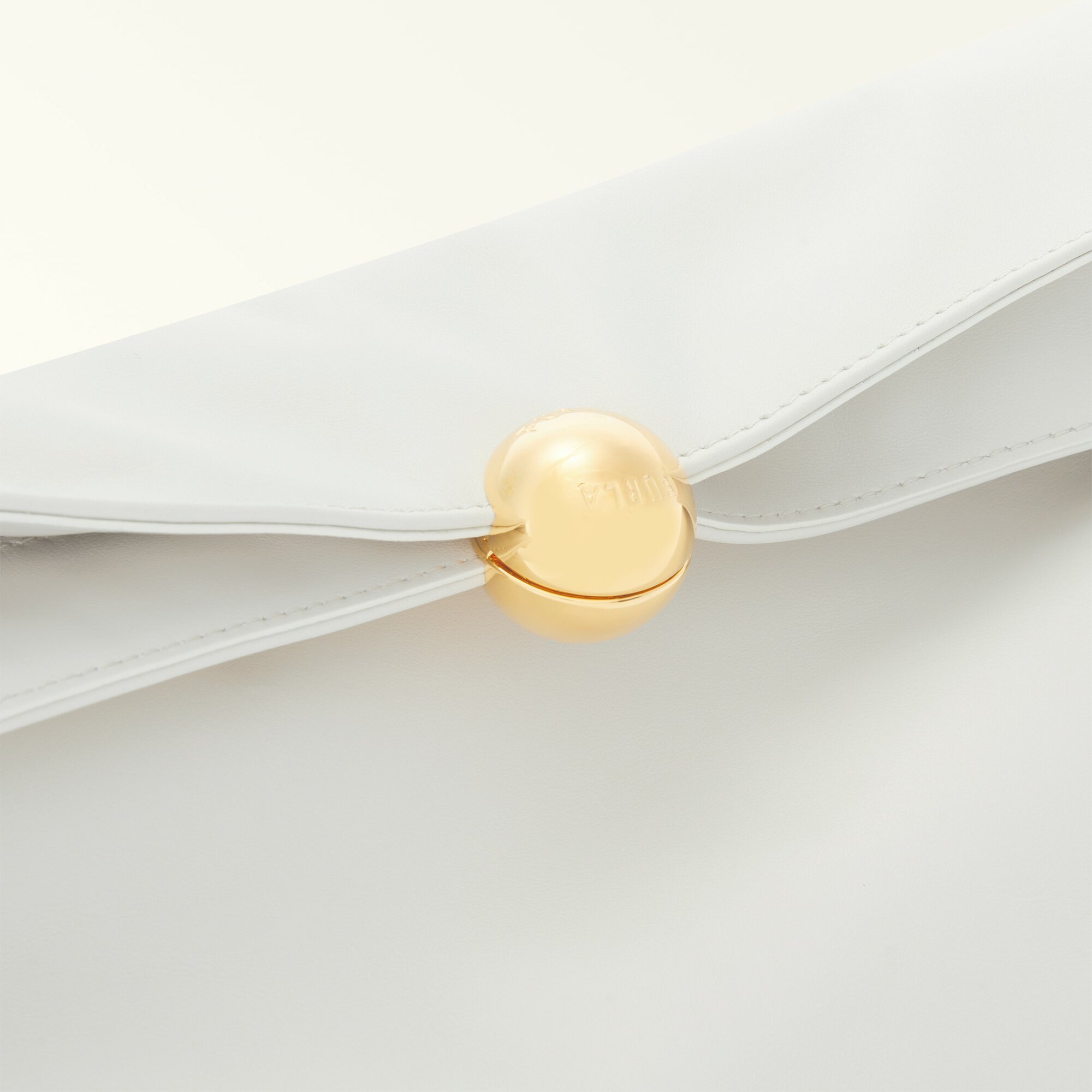 Сумка FURLA SFERA SOFT L SHOULDER BAG — фото 1