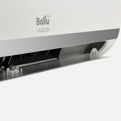 Изображение товара Сплит-система Ballu Lagoon BSD-07HN8 Lagoon on/off, белый, 22 кв. м.