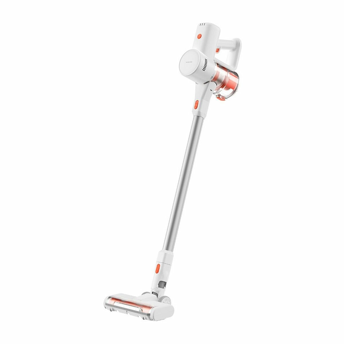 Обзор: XIAOMI Пылесос вертикальный беспроводной BHR8195EU Vacuum Cleaner G20 Lite EU, белый
