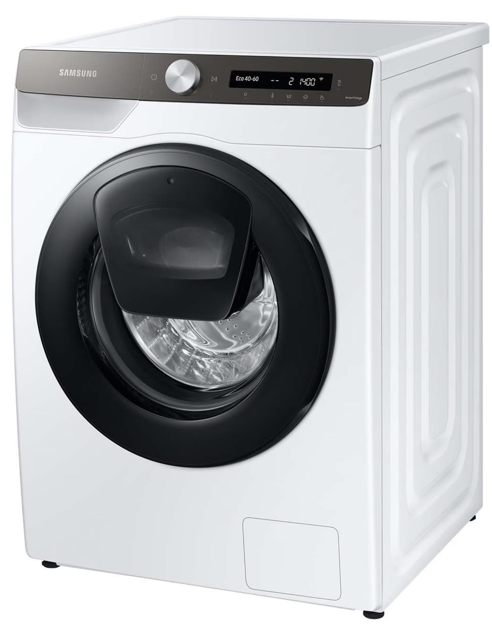 Стиральная машина Samsung WW90T554CAT/LD белый
