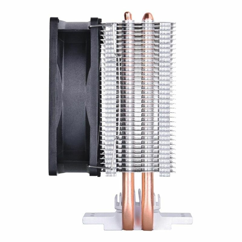 Кулер для процессора Deepcool ICE EDGE Mini RET, FS V2.0 (ICEEDGE MINI FS V2.0) — фото 1