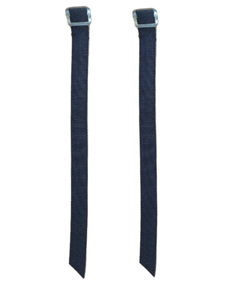 Ремкомплект для троссикого крепления (ремешок на скобу)