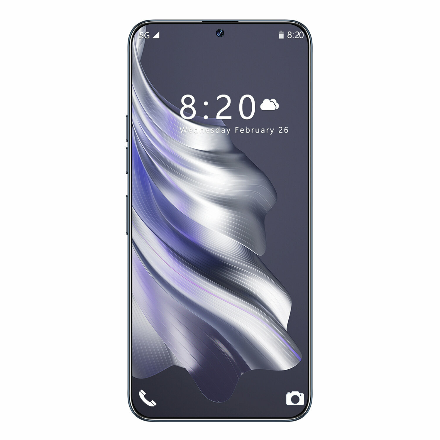 Смартфон Spark 20 Pro, 12Гб/256Гб, экран 6.8", Android 13 — фото 1